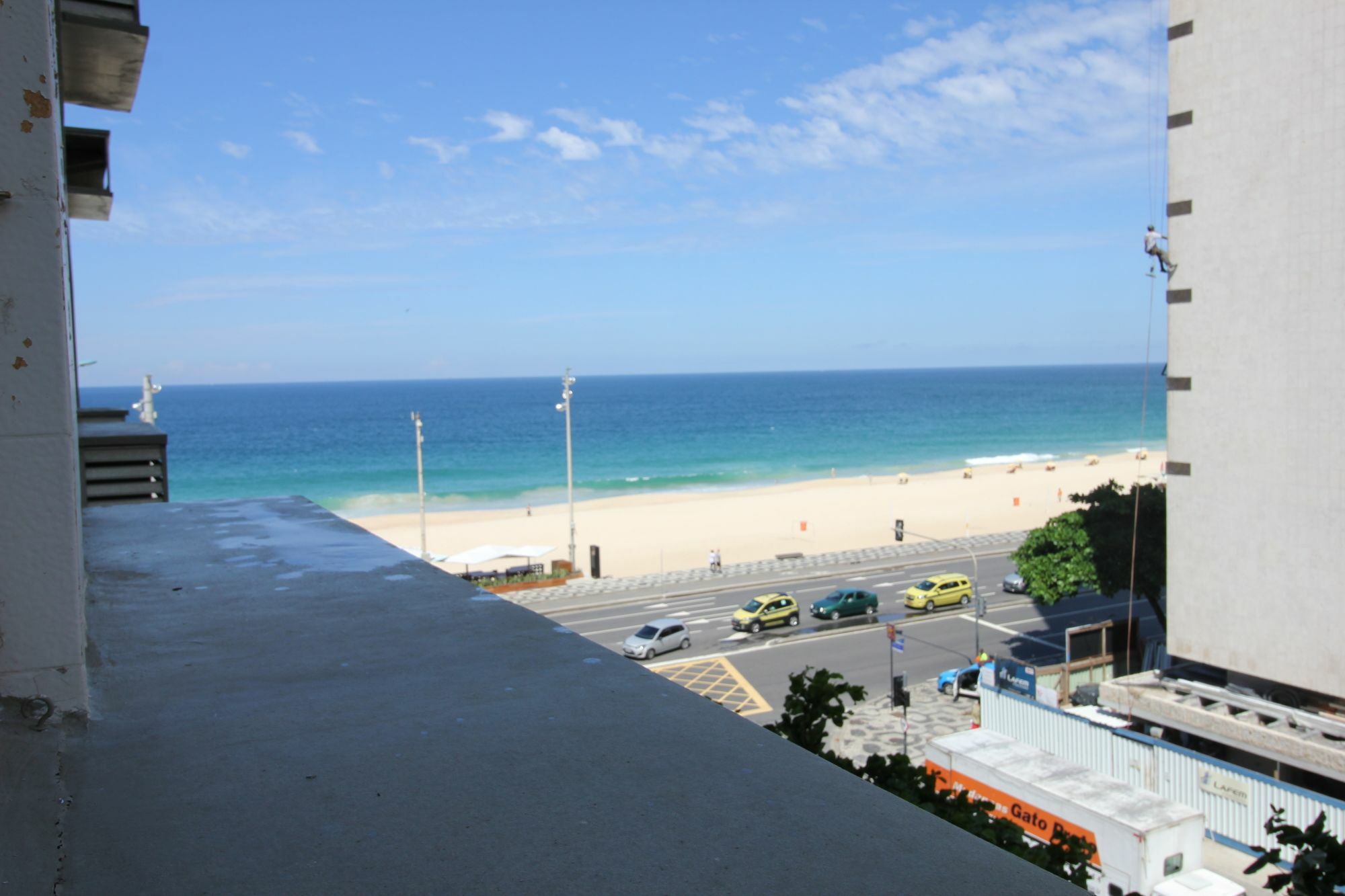Rio Spot Homes Q009 Rio de Janeiro Exterior foto
