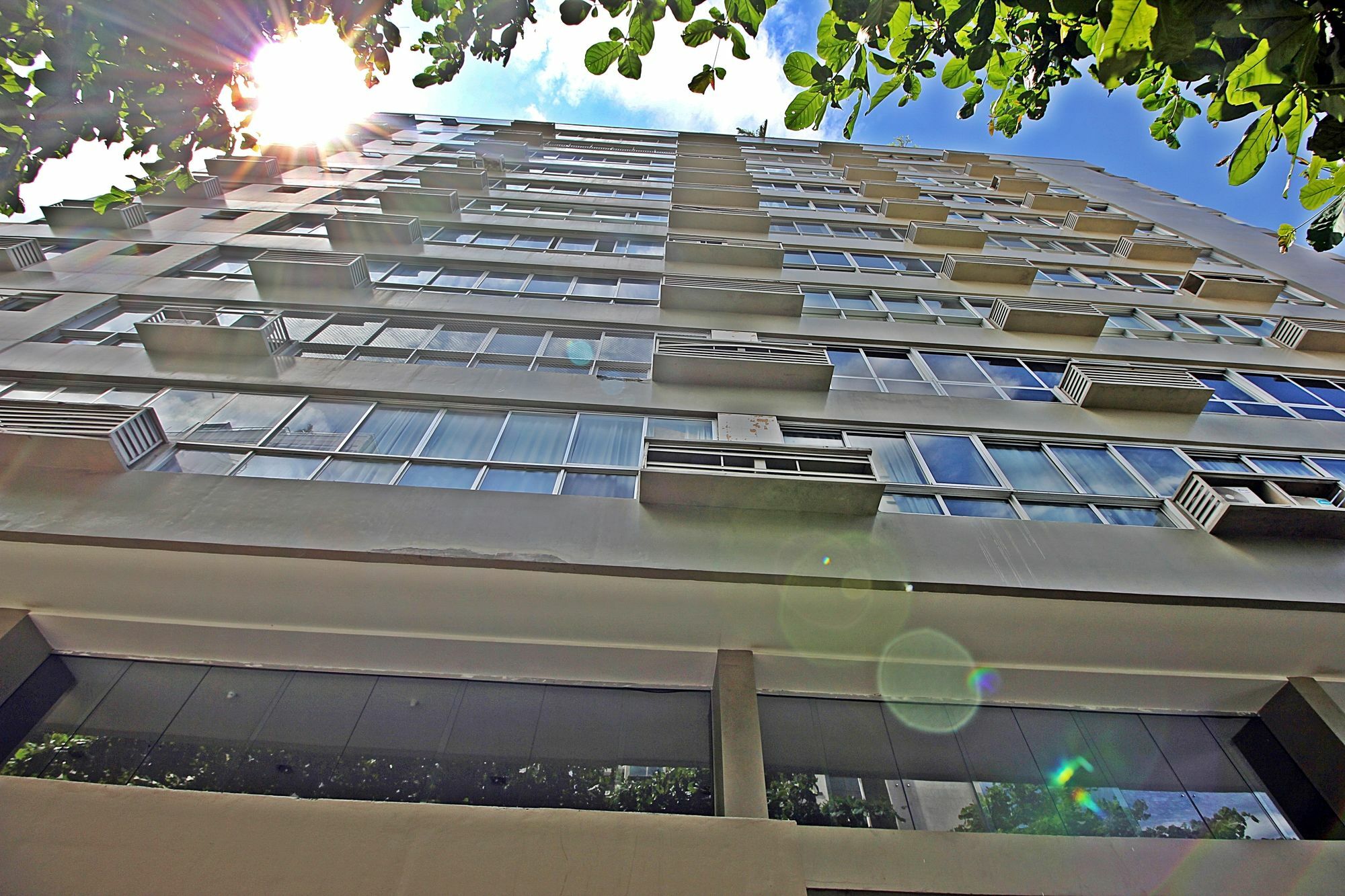 Rio Spot Homes Q009 Rio de Janeiro Exterior foto